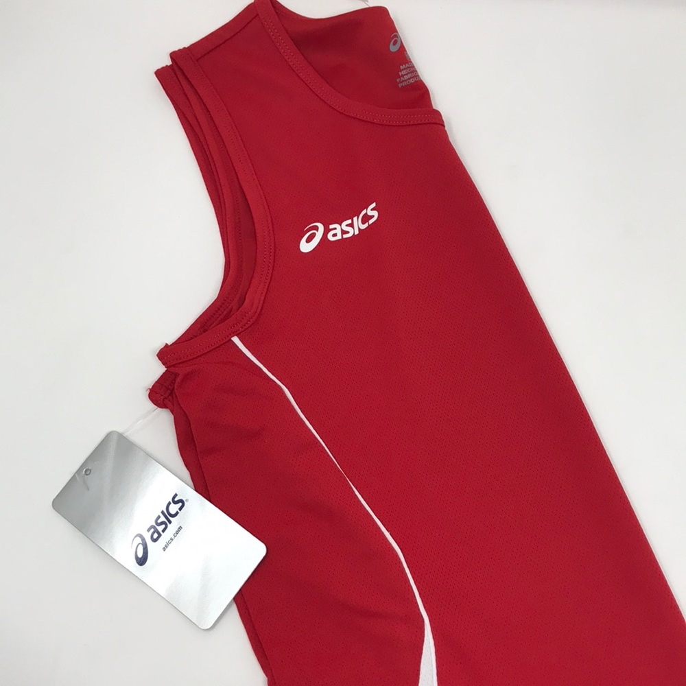 ASICS Baseline Jersey